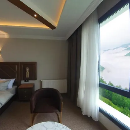 Sirt Butik Hotel *