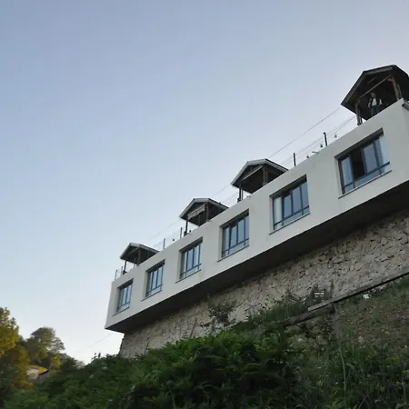 Sirt Butik Hotel