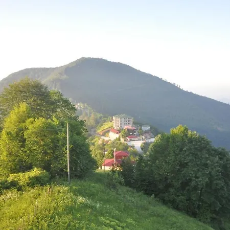 Sirt Butik Hotel *