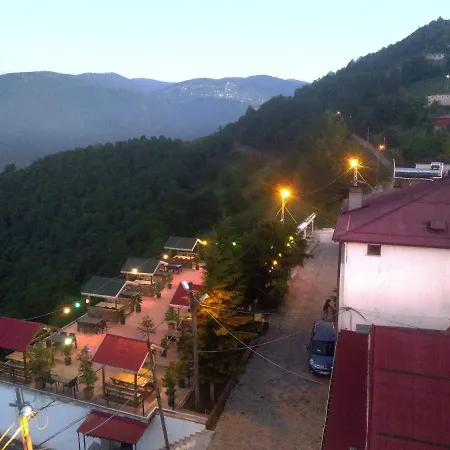Hotel Sirt Butik Akcaabat