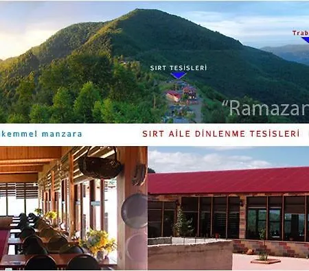 Sirt Butik