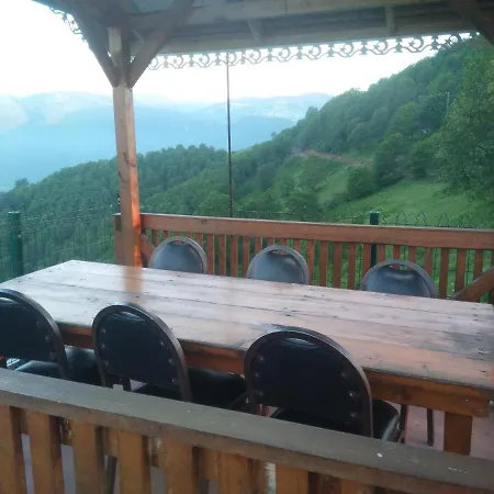 Sirt Butik Hotel Akcaabat
