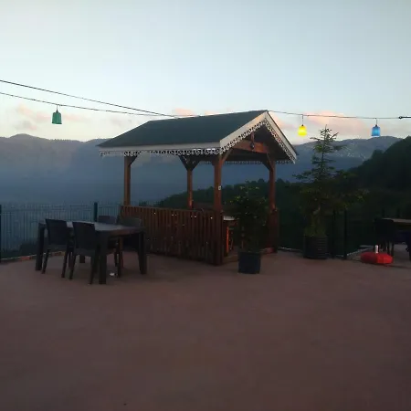 Sirt Butik Hotel Akcaabat