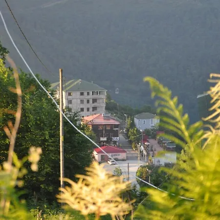 Hotel Sirt Butik Akcaabat