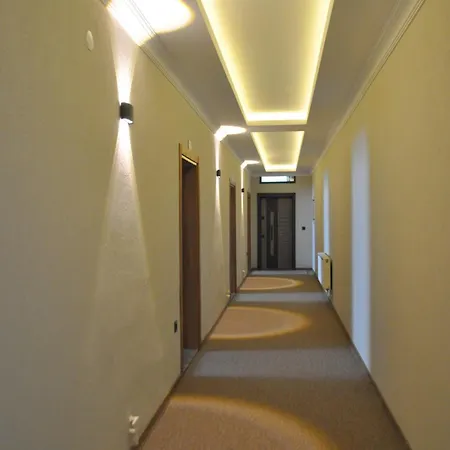 Hotel Sirt Butik *