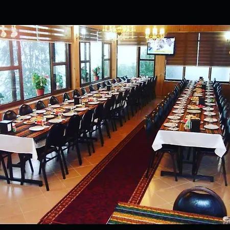 Hotel Sirt Butik Akcaabat