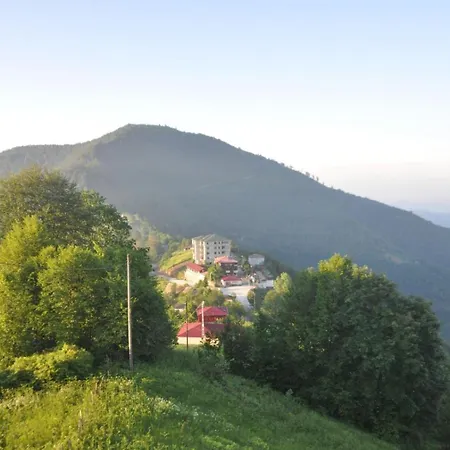 Hotel Sirt Butik
